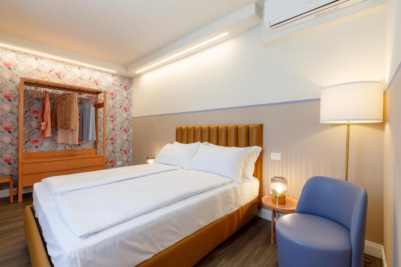 ברדולינו Casa Flores Apartments מראה חיצוני תמונה