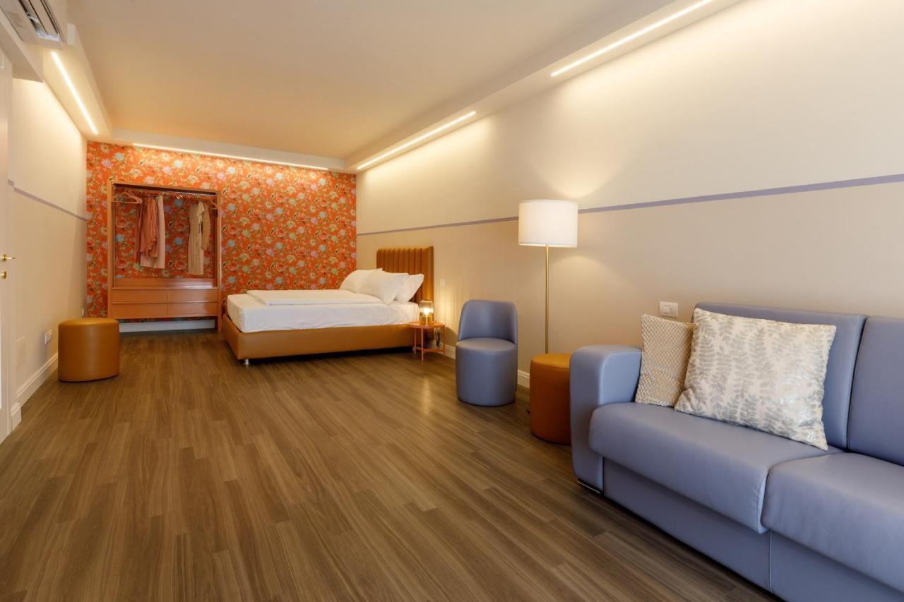 ברדולינו Casa Flores Apartments מראה חיצוני תמונה