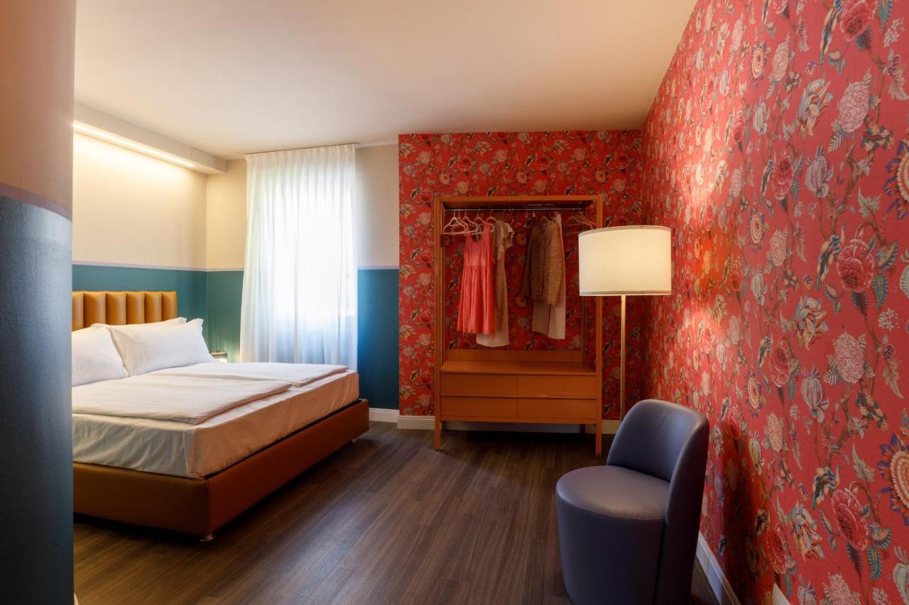 ברדולינו Casa Flores Apartments מראה חיצוני תמונה