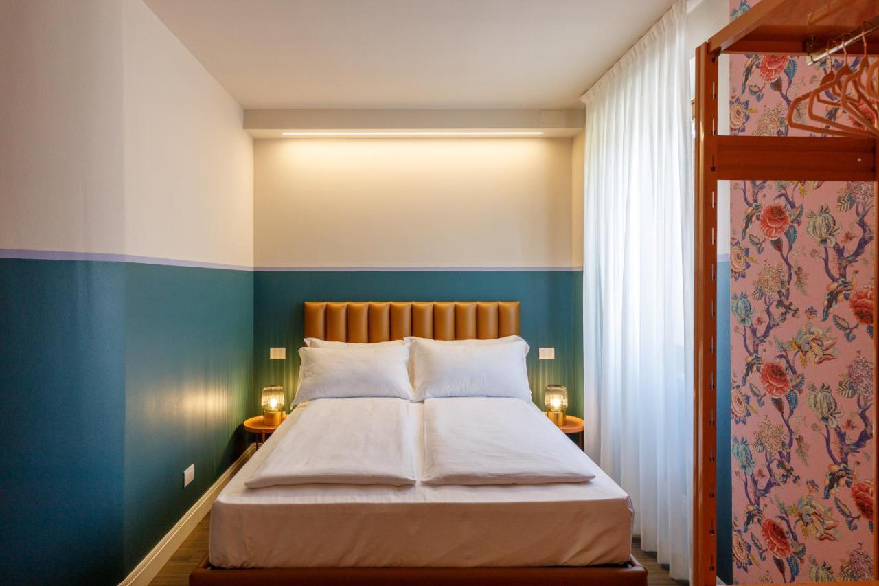 ברדולינו Casa Flores Apartments מראה חיצוני תמונה