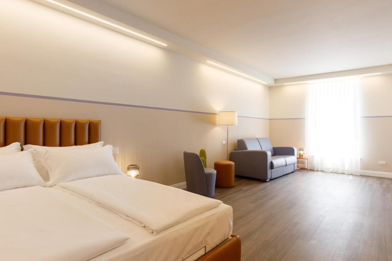 ברדולינו Casa Flores Apartments מראה חיצוני תמונה