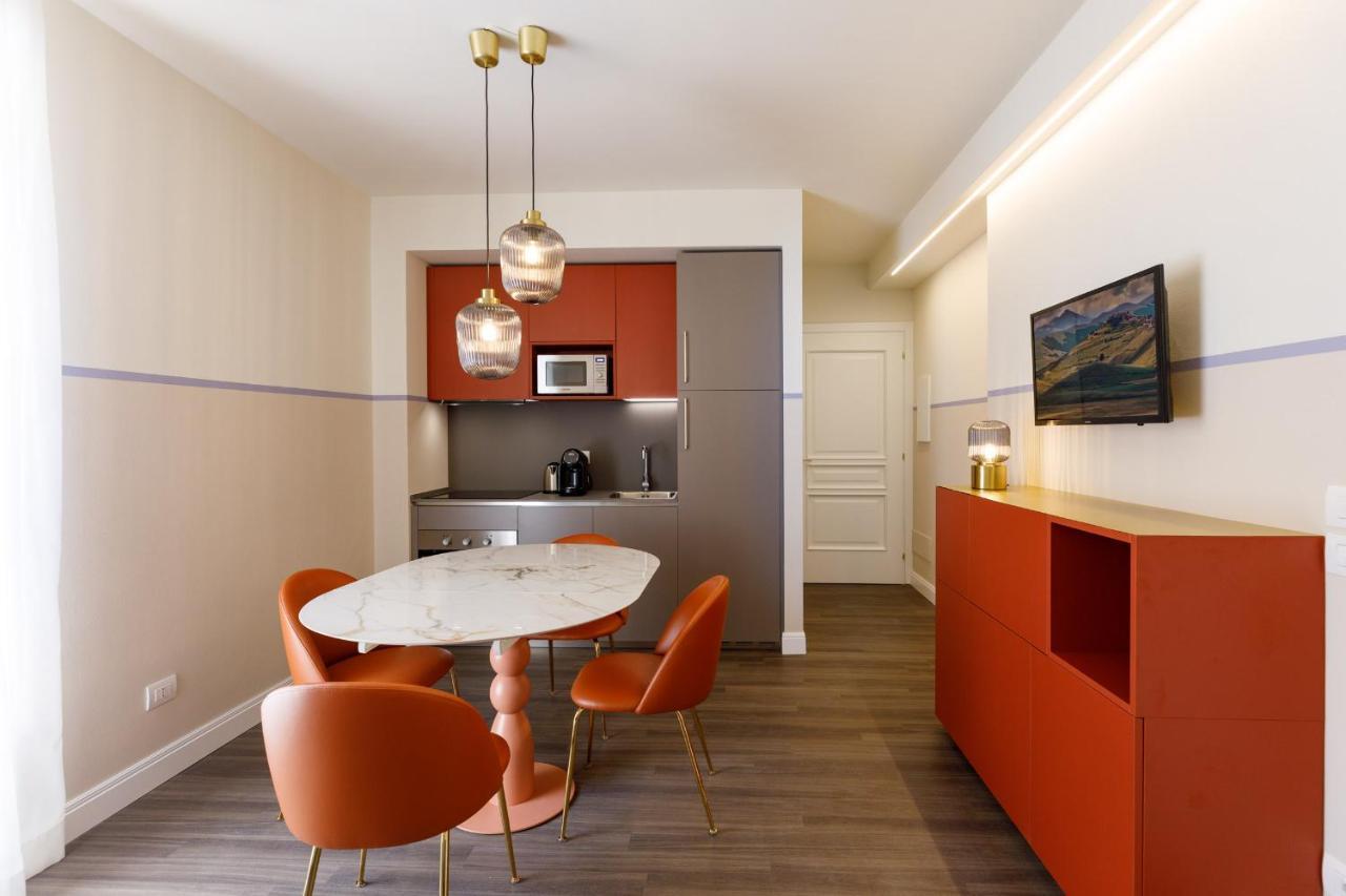 ברדולינו Casa Flores Apartments מראה חיצוני תמונה