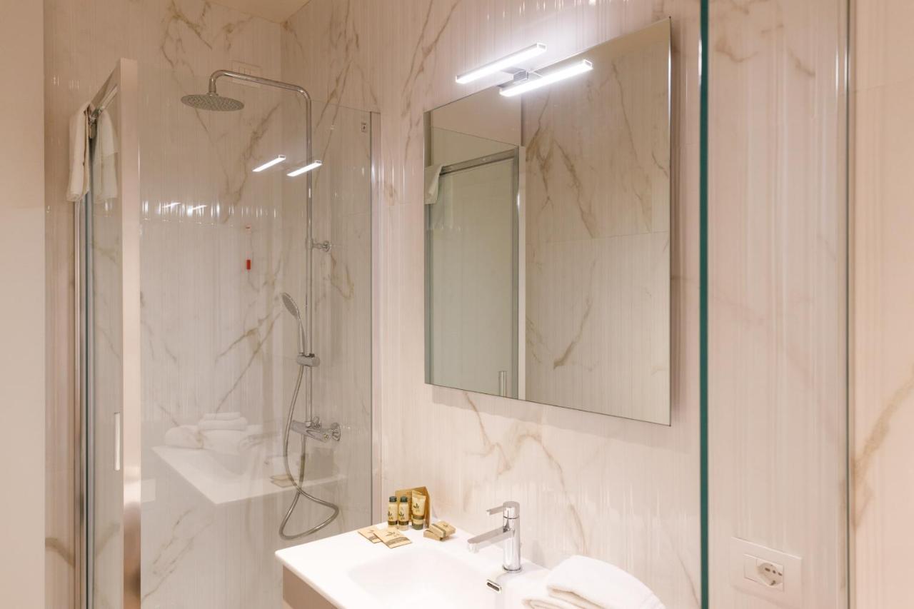 ברדולינו Casa Flores Apartments מראה חיצוני תמונה