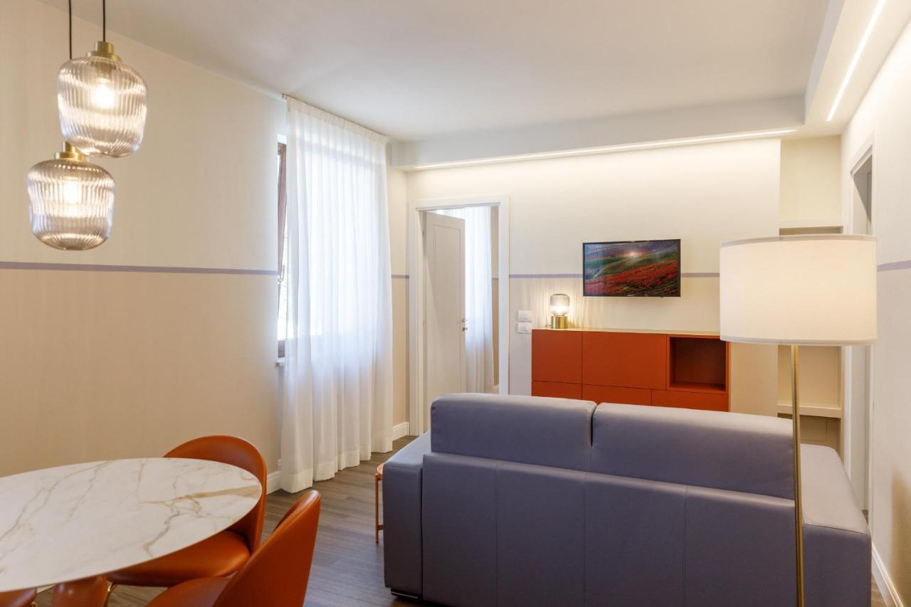 ברדולינו Casa Flores Apartments מראה חיצוני תמונה
